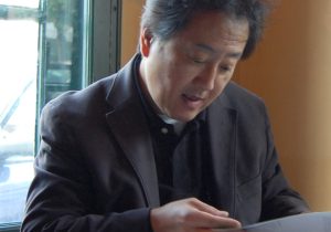 Prof Takeshi Ito