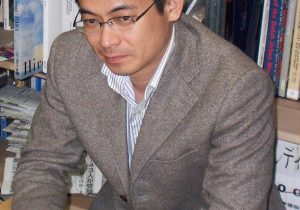 Prof_Otsuki