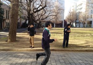 野城 智也