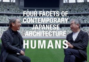 現代日本建築の四相3対2