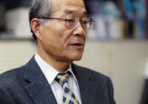 橘秀樹名誉教授 2024年日本建築学会大賞 受賞