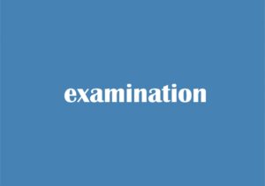 examination-3