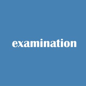 examination-3